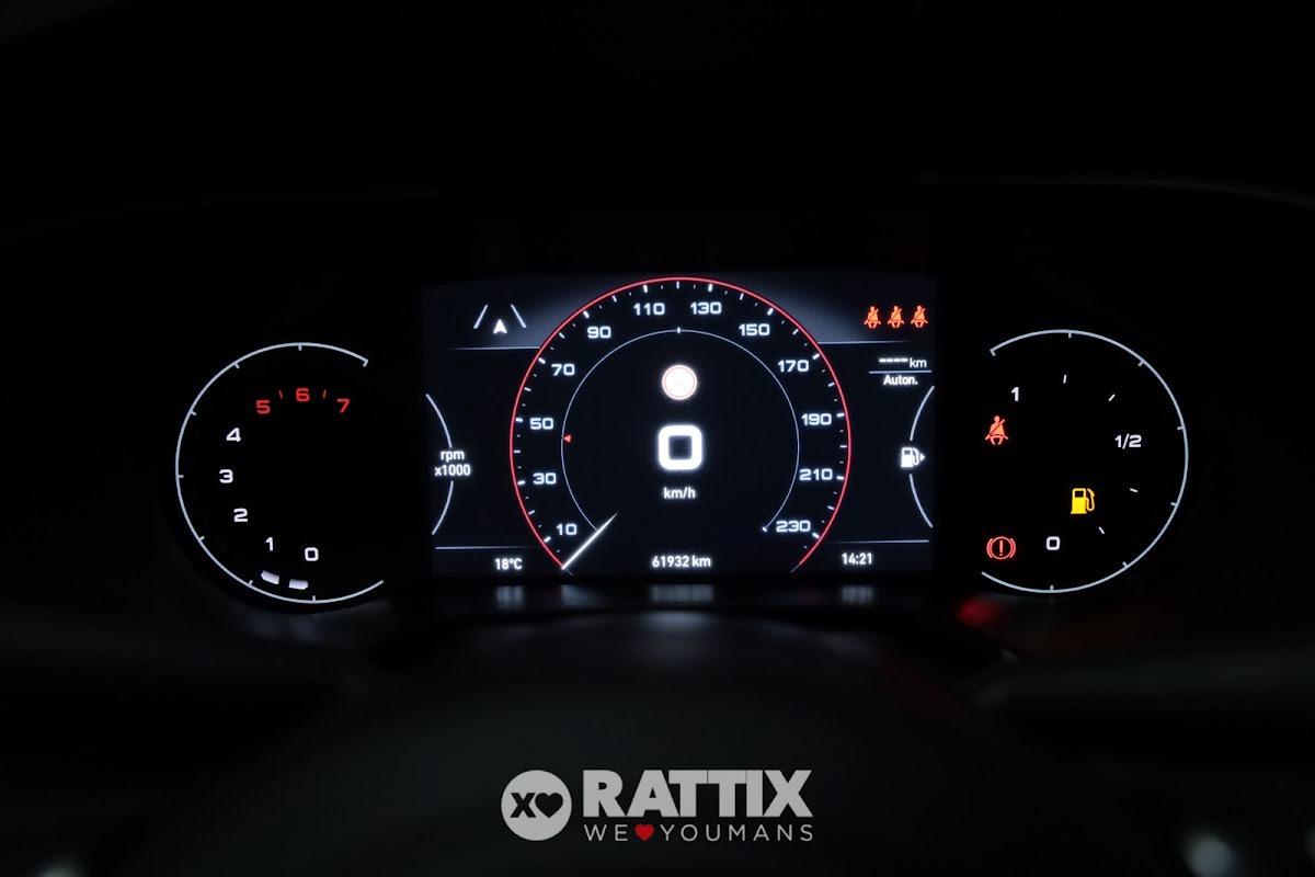 Fiat Tipo 1.3 MJT 95CV Business 5p