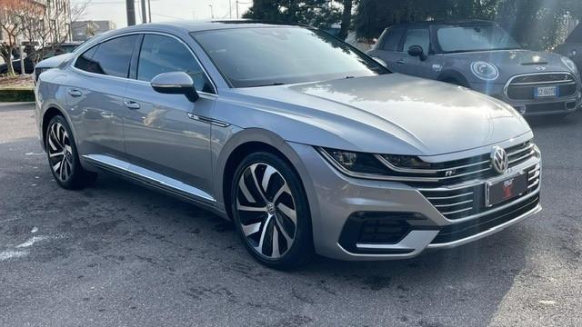 Volkswagen Arteon 2.0 BiTDI 4MOTION DSG R Line