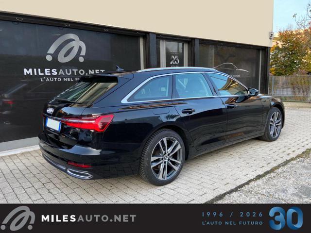 AUDI A6 Avant 40 TDI Stronic Sport