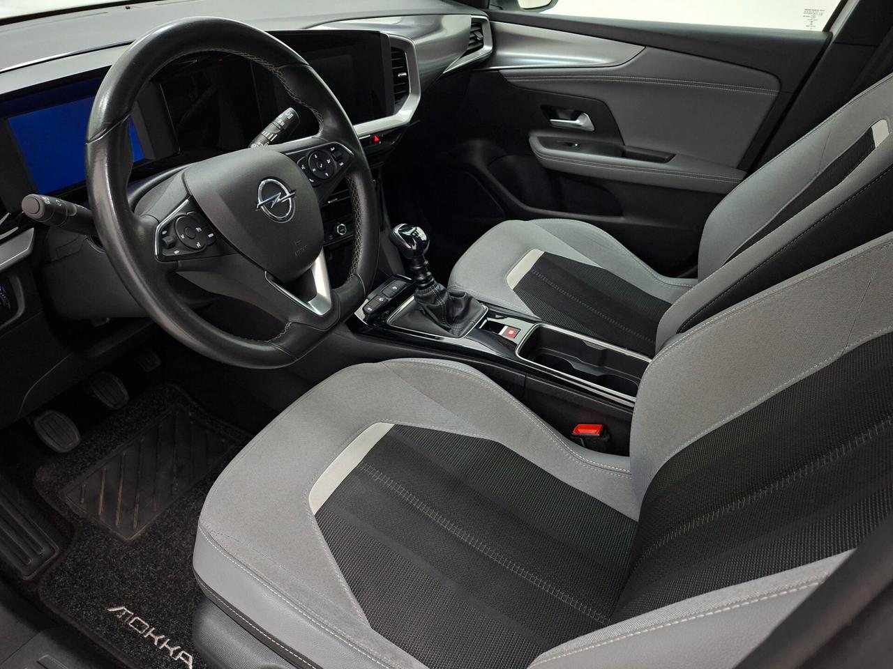 Opel Mokka 1.5 Diesel 110cv Elegance
