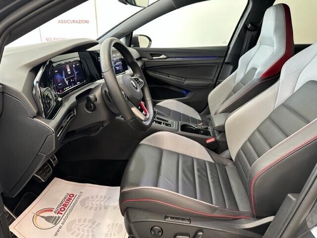 Volkswagen Golf GTI Golf 2.0 TSI GTI DSG