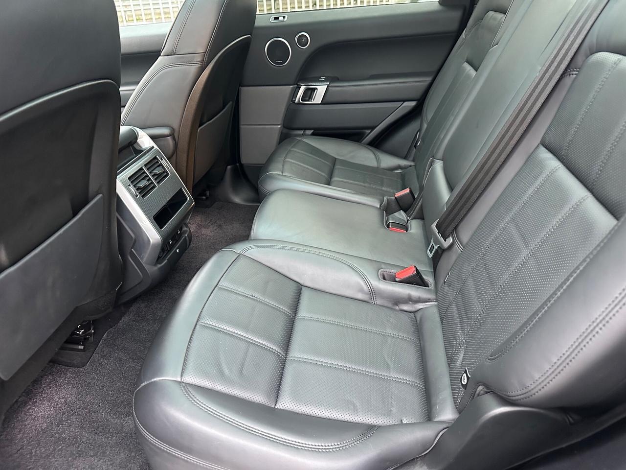 Range Sport 2018 3.0 TDV6 249CV HSE Dynamic RESTYL