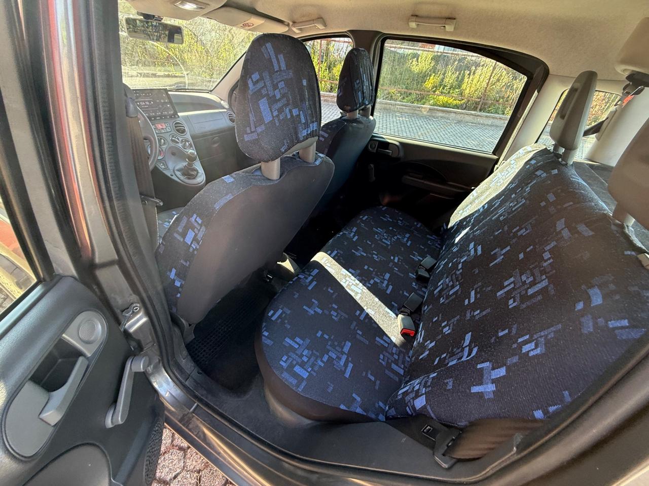 Fiat Panda 1.2 Dynamic