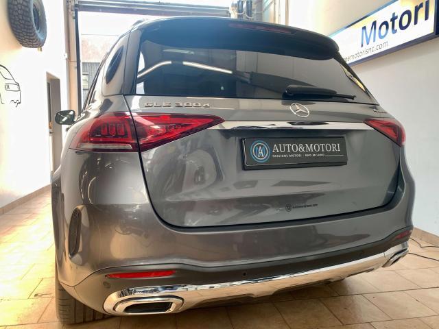 Mercedes-Benz GLE 300 GLE 300d mhev Premium Plus 4matic auto IVA Esposta