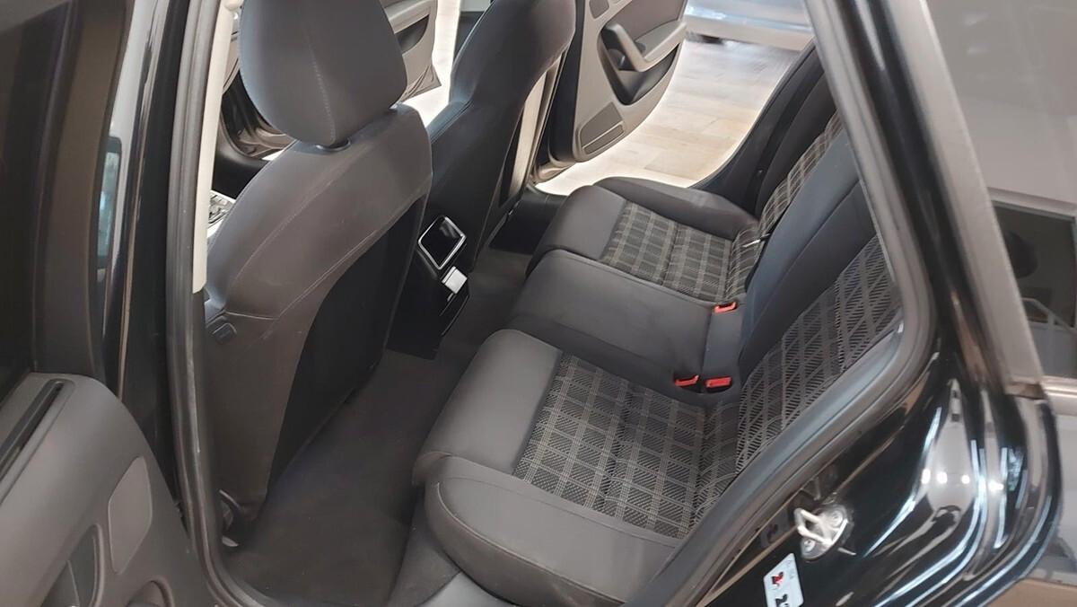 Audi A4 Avant 2.0 TDI 170CV F.AP. Advanced