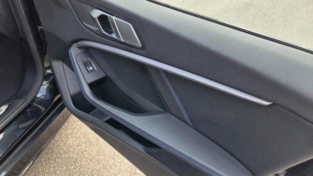 BMW 118 d 5p. Msport PERMUTE UNICOPROPRIETARIO UFF.ITALIA