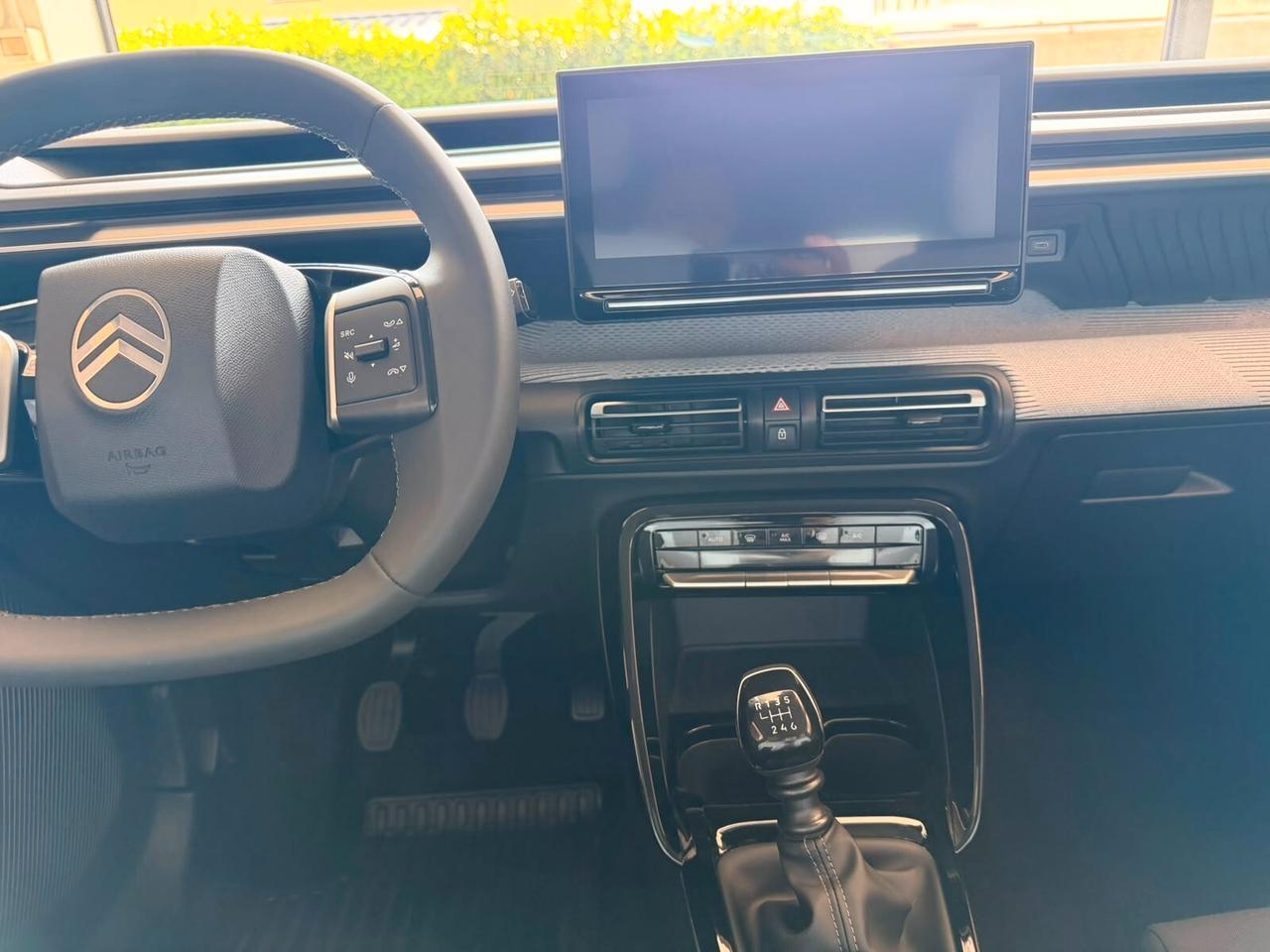Citroen C3 PureTech 100 S&S Max