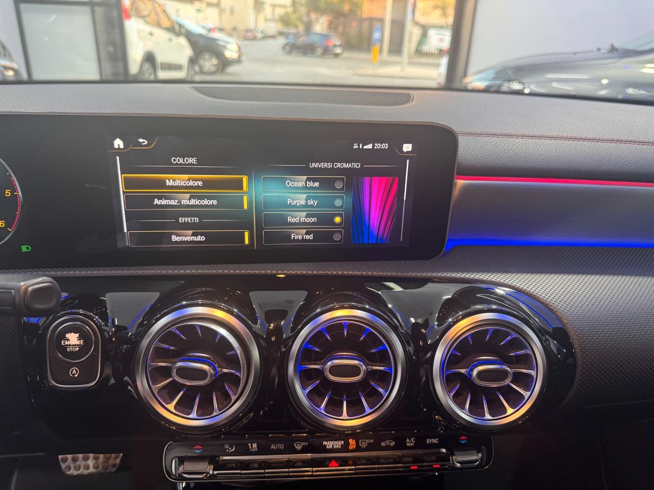Mercedes-benz CLA 180 d Automatic Premium
