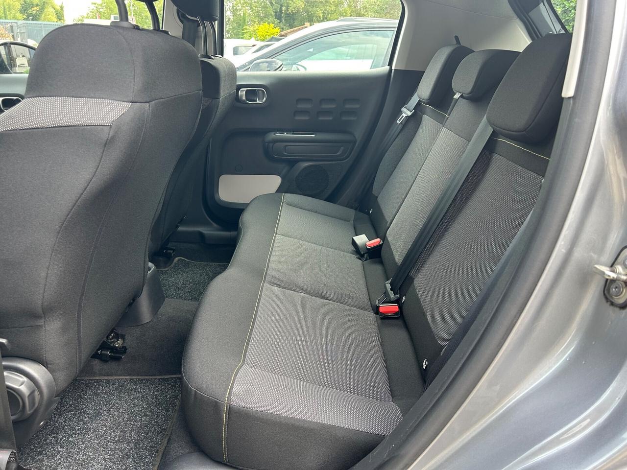 Citroen C3 1.2 SHINE *97000KM* UNIPRO