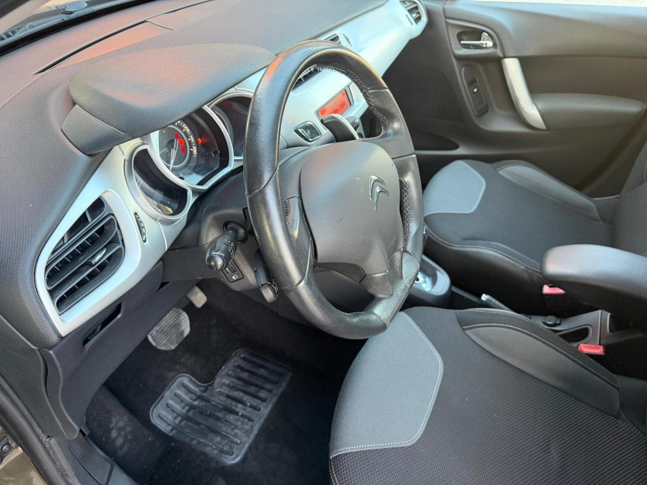 Citroen C3 1.4 VTi 95 CMP-5 Seduction neopatentati