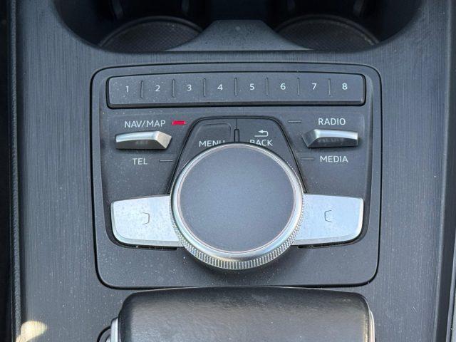 AUDI A4 Avant 2.0 TDI 150 CV S tronic Business