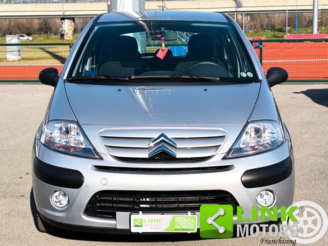 CITROEN C3 1.1 Exclusive by PINKO