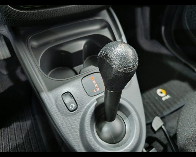 SMART ForTwo 70 1.0 twinamic Youngster