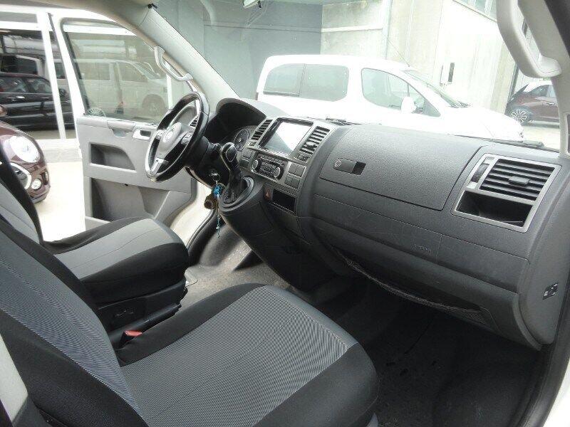 Volkswagen Transp. Caravelle 2.0 BiTDI 180CV DSG 4 Motion PC Comfortline