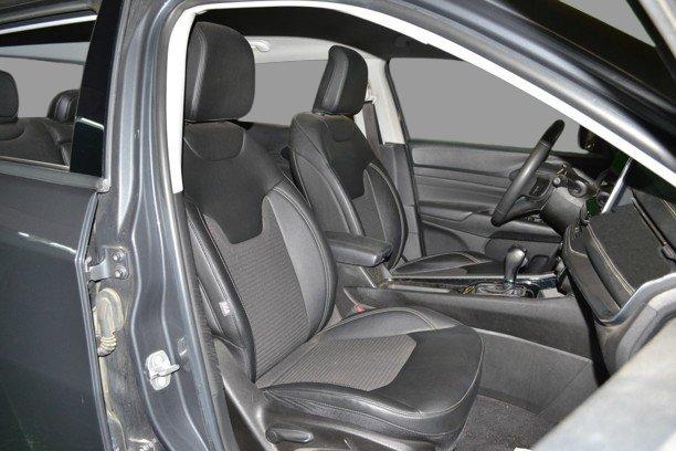 JEEP Compass E-Hybrid My23 Limited1.5 Turbo T4 E-Hybrid 130cv Fwd