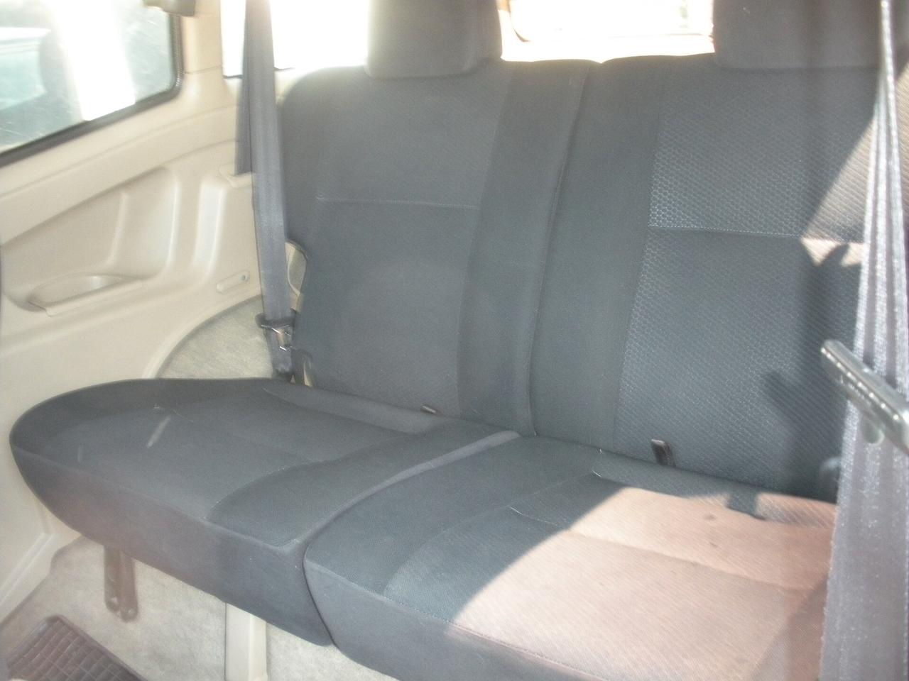 Nissan Terrano II Terrano 2.7 Tdi 3 porte Hard Top