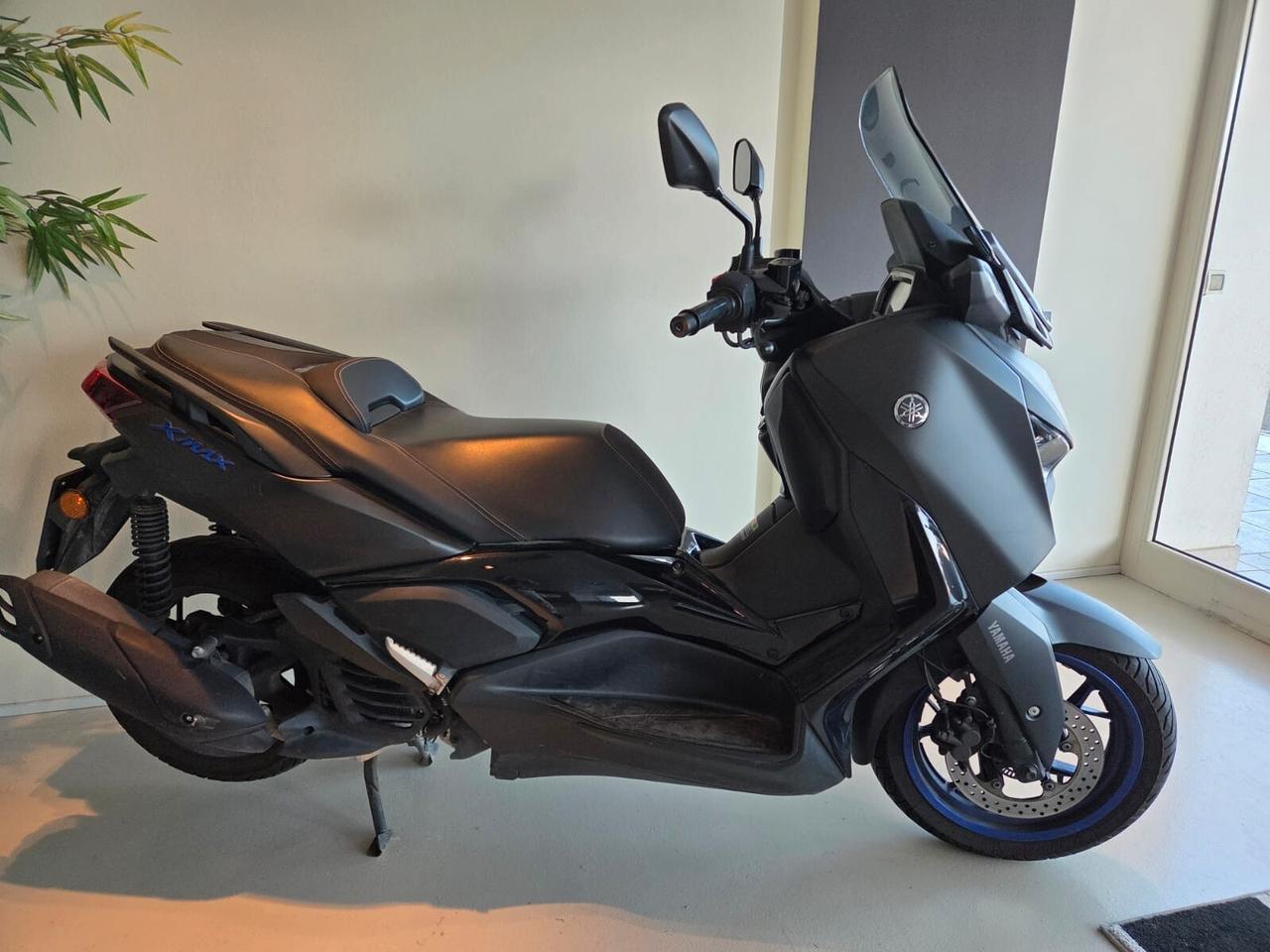 Yamaha X-Max 125 ABS Business - 2024