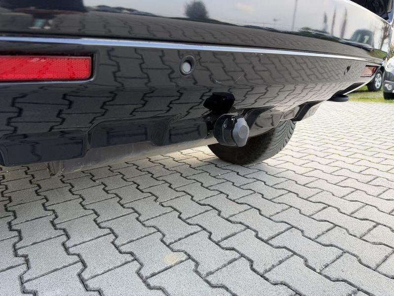 Land Rover Freelander 2 2.2 TD4 SE Luxury 4WD - GANCIO TRAINO