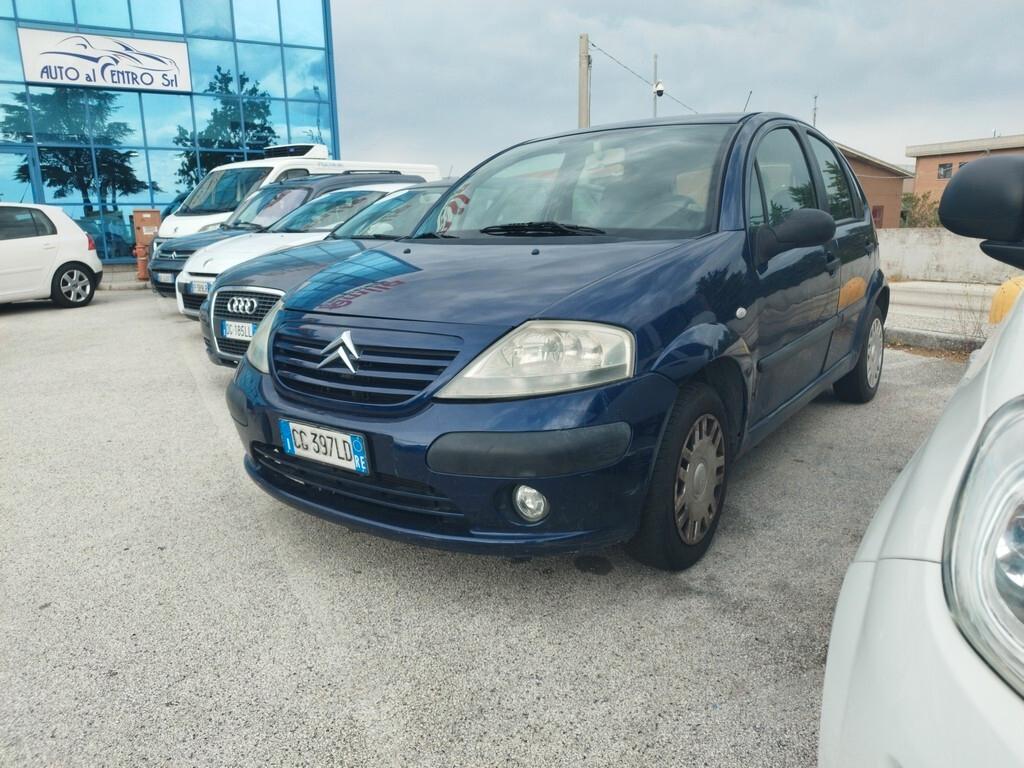 Citroen C3 1.1 Elegance