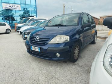 Citroen C3 1.1 Elegance