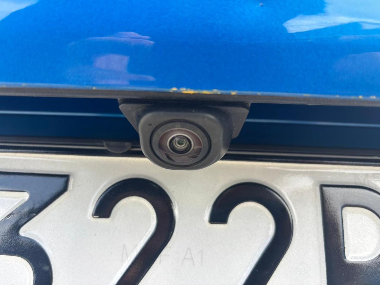 Ford Puma 1.5 EcoBlue 120 CV S&S ST-Line X