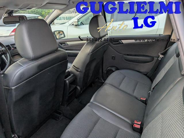 MERCEDES-BENZ A 160 BlueEFFICIENCY Avantgarde