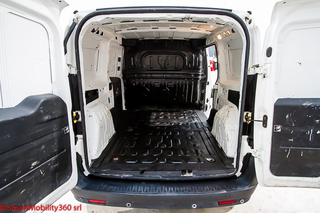 Fiat Doblò Cargo Maxi LH1 Lounge 1.6 Mjet 105cv E6D final