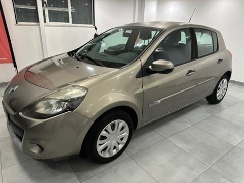 Renault Clio 1.2 16V 5 porte GPL Dynamique 09/2010