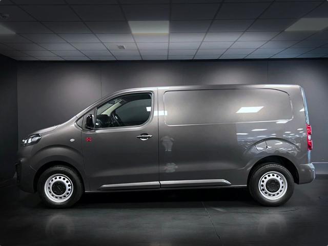 OPEL Vivaro 2.0 Diesel 145CV PL-TN M Furgone 4x4