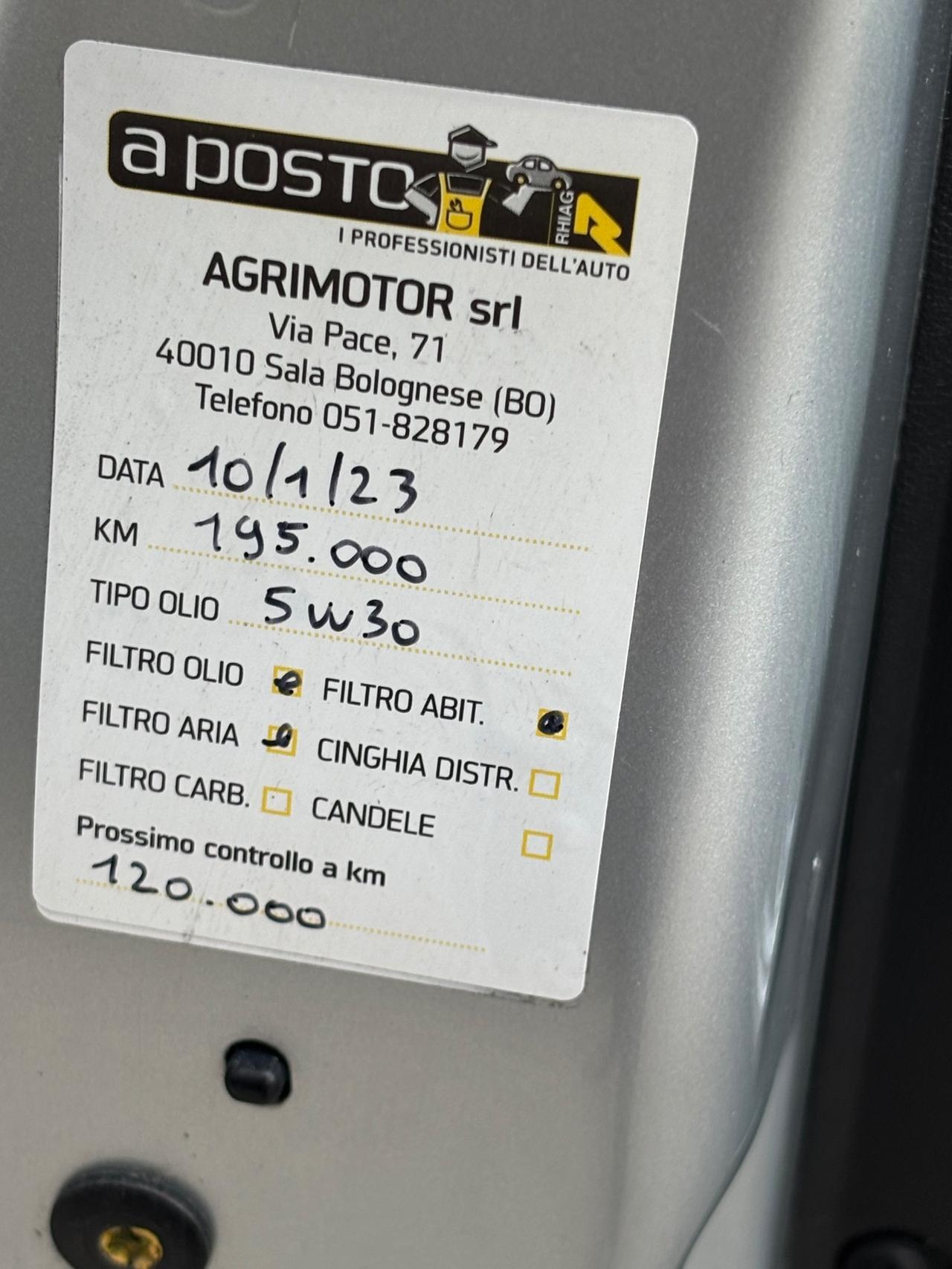 Peugeot 208 1.4 HDi 5 porte Active