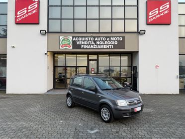 Fiat Panda 1.2 GPL|GANCIO TRAINO