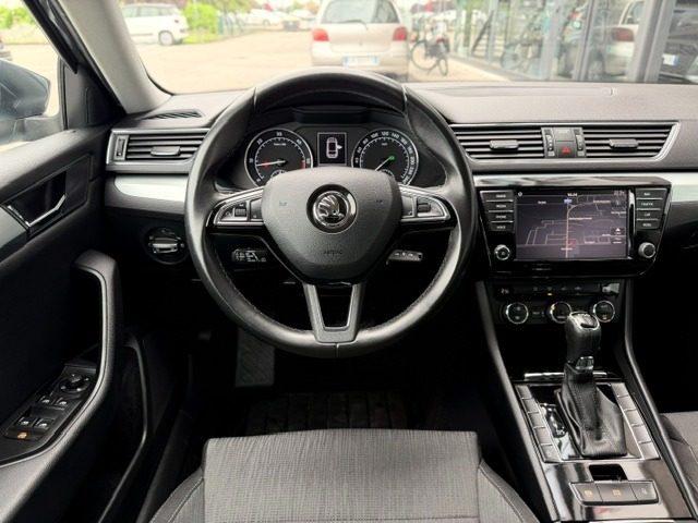 SKODA Superb 2.0 TDI 150CV DSG Wagon Style