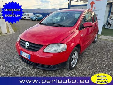 VOLKSWAGEN Fox 1.2 GPL