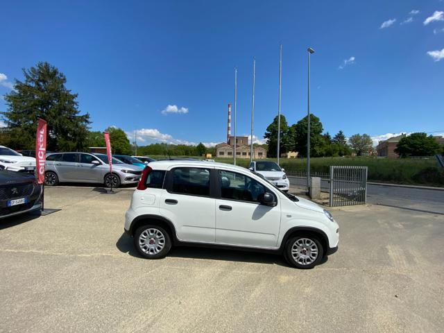 FIAT Panda *PROMO* 1.0 FireFly S&S Hybrid