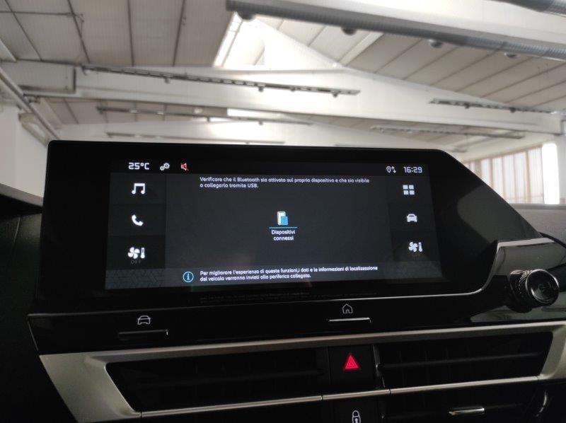 CITROEN C4 3ª serie - C4 PureTech 130 S&S EAT8 Shine