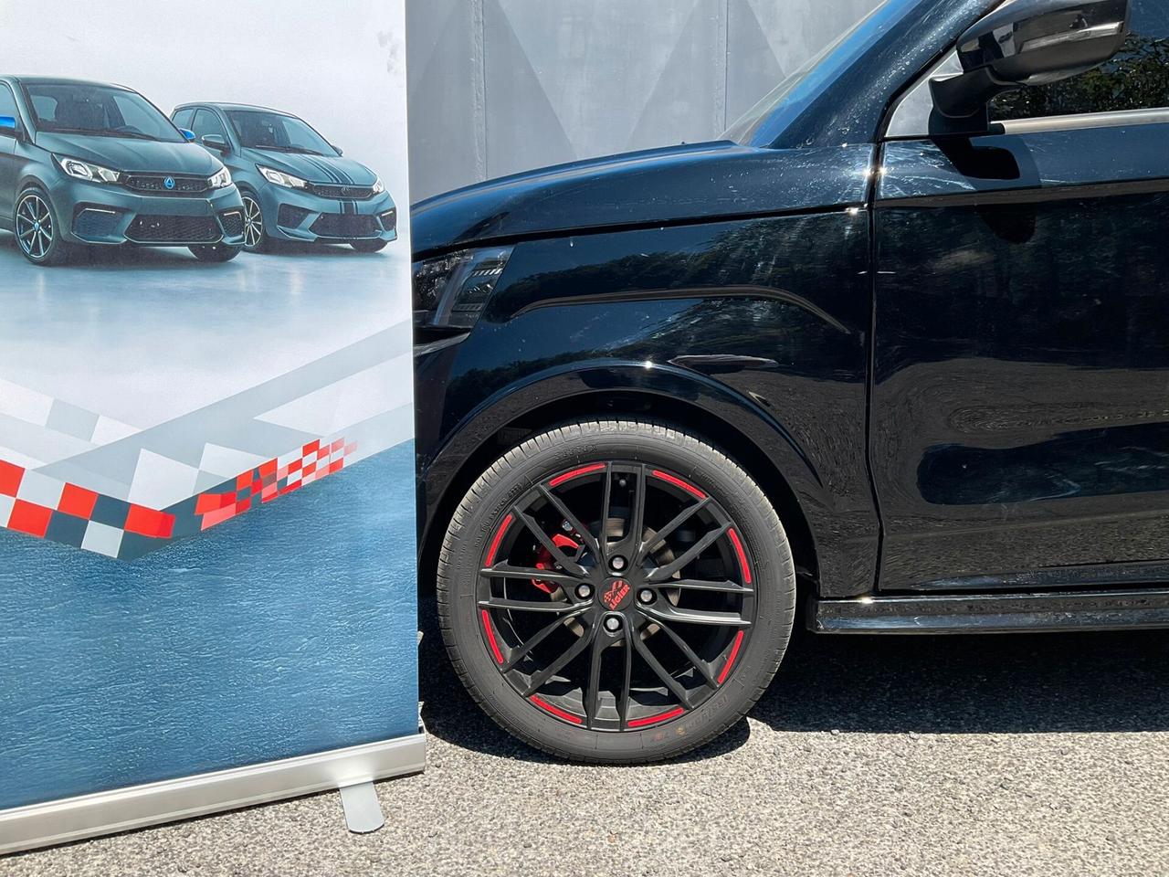 Ligier JS JS50 DCI L6 Ultimate