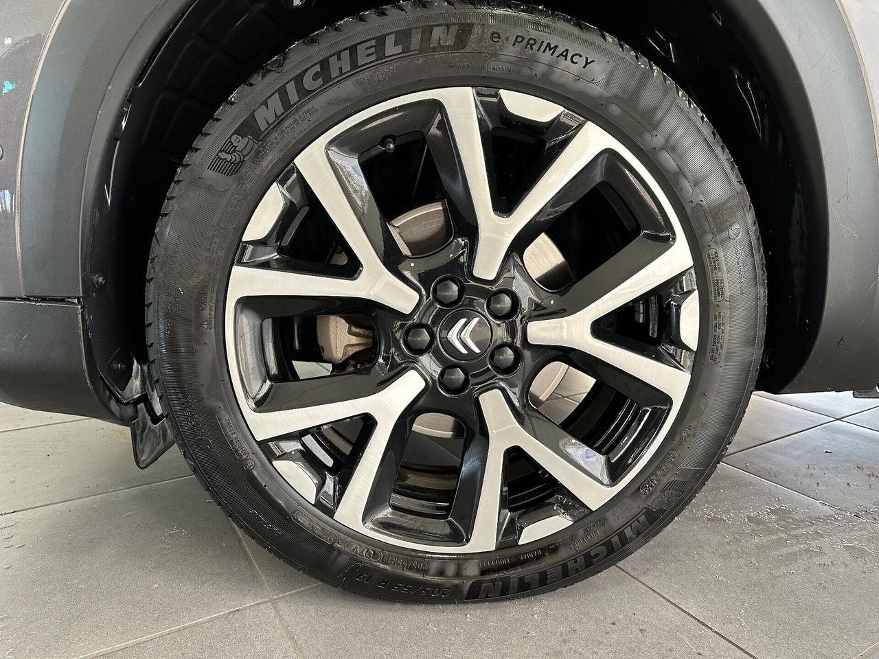 Citroen C5 Aircross BlueHDi 130 S&S EAT8 Shine Pac