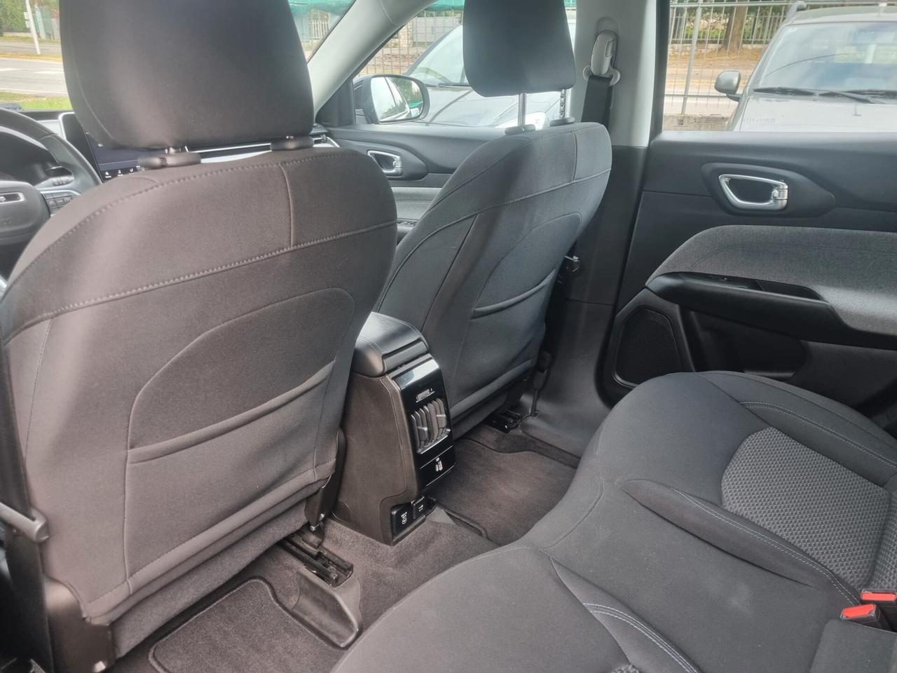 Jeep Compass 1.6 Multijet II 2WD Longitude