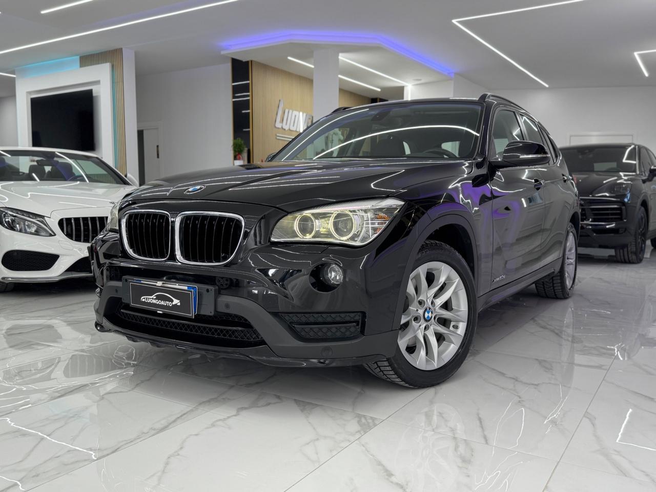 Bmw X1 xDrive20d Msport Full Optional