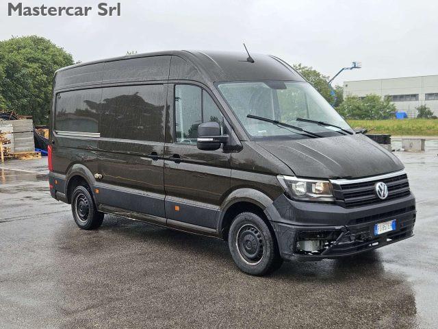 VOLKSWAGEN Crafter 30 2.0 TDI 140CV PM-TA 140 cv - FS857EH