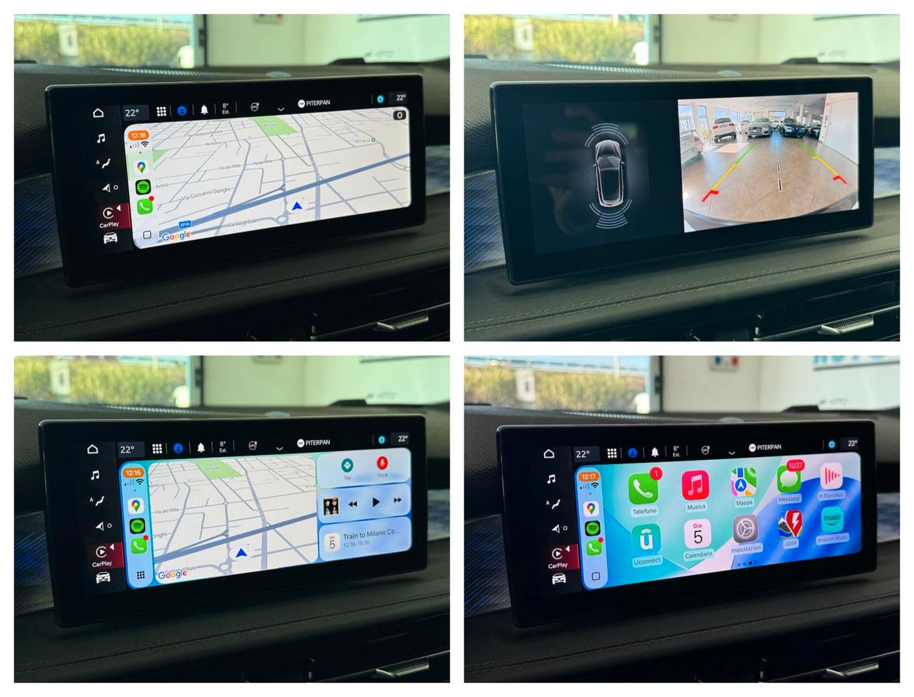 Alfa Romeo Tonale 1.5 hybrid Speciale 130cv tct7