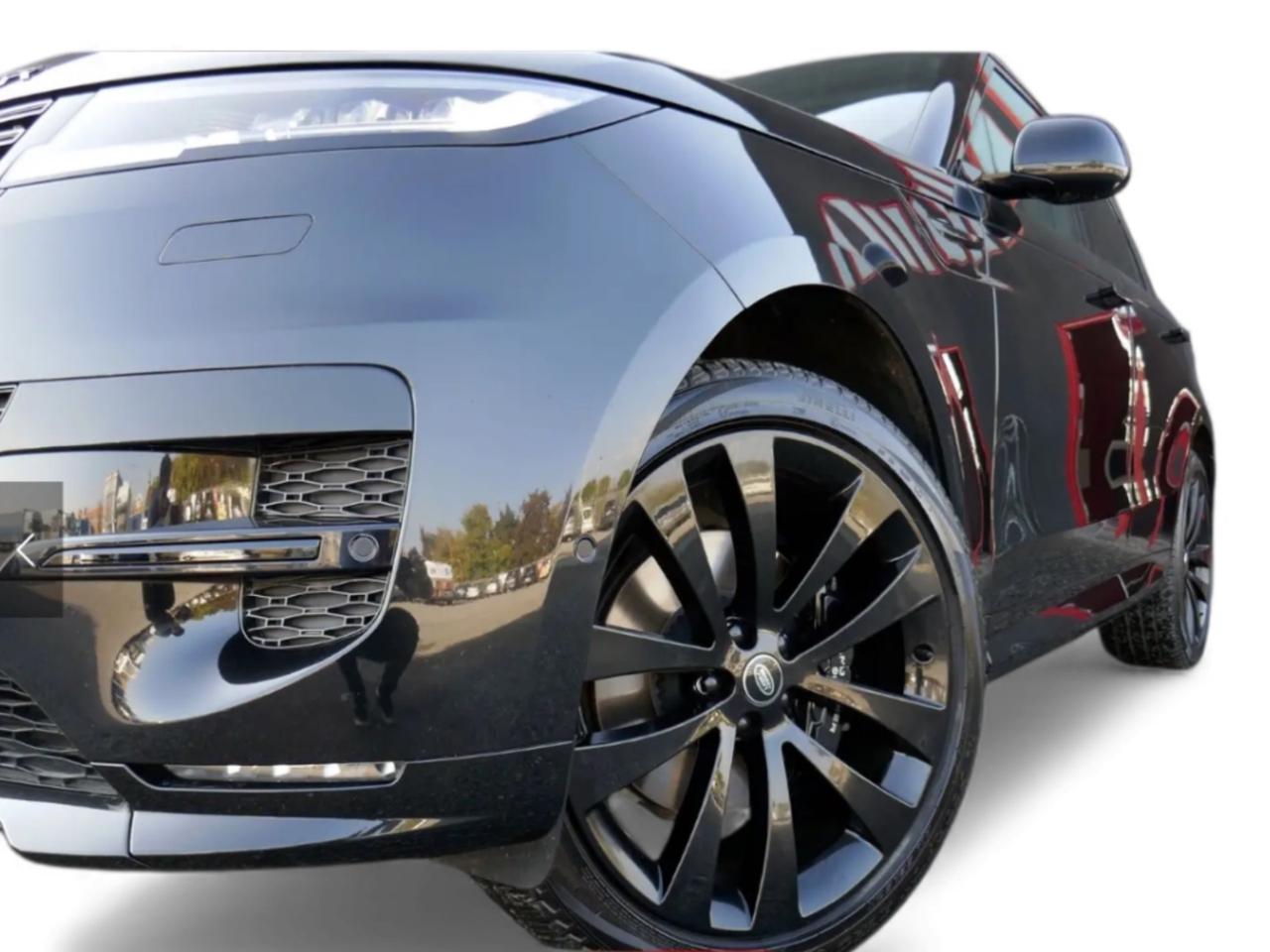 Land Rover Range Sport 3.0D l6 249 CV Dynamic HSE Perfetta