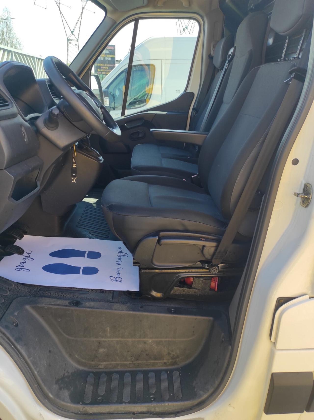 Renault Master T33 2.3 dCi 135CV Iva Compresa