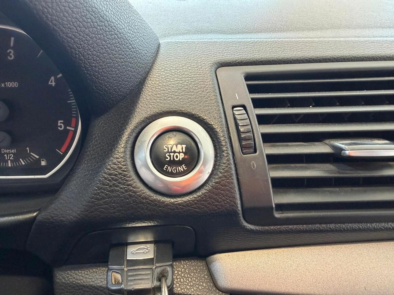 Bmw 118d cat 5 porte Attiva DPF