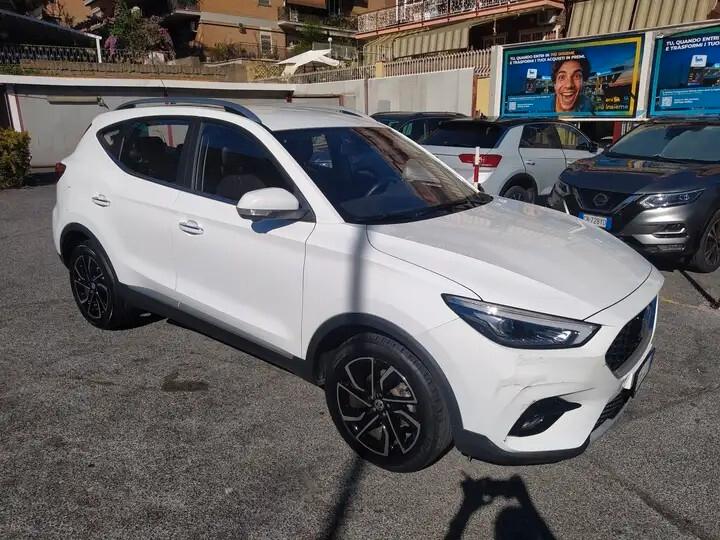 Mg ZS 1.0T-GDI Luxury