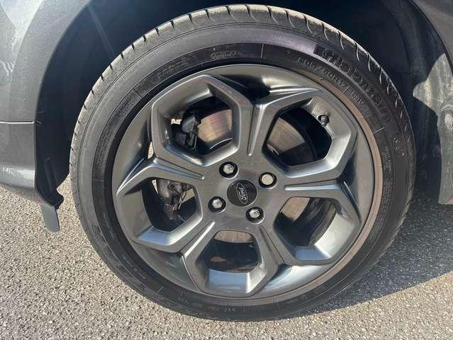 Ford EcoSport EcoSport 1.0 ecoboost ST-Line Black Edition s