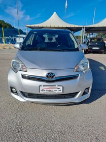 Toyota Verso-S 1.3 MT Style