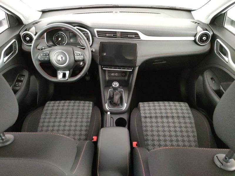 MG ZS 1.5 Comfort