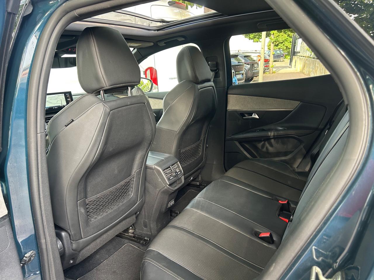 Peugeot 3008 GT LINE KM. 78.000