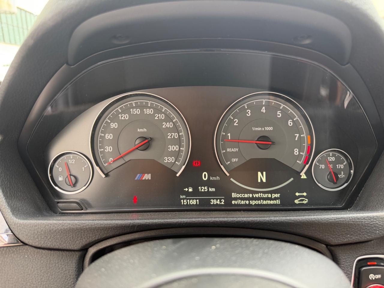 Bmw M4 F82 freni Carbon Ceramic